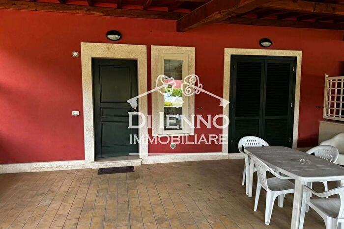 Appartamento bilocale in vendita in Roma