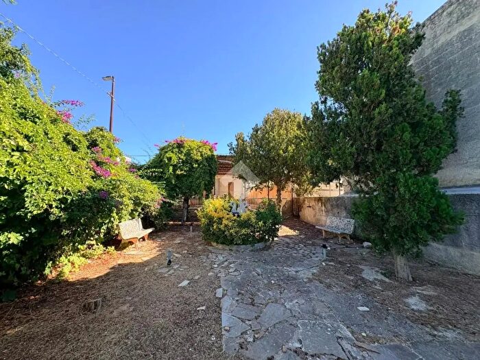 Casa trilocale in vendita in Contrada Ciavolotto, Marsala