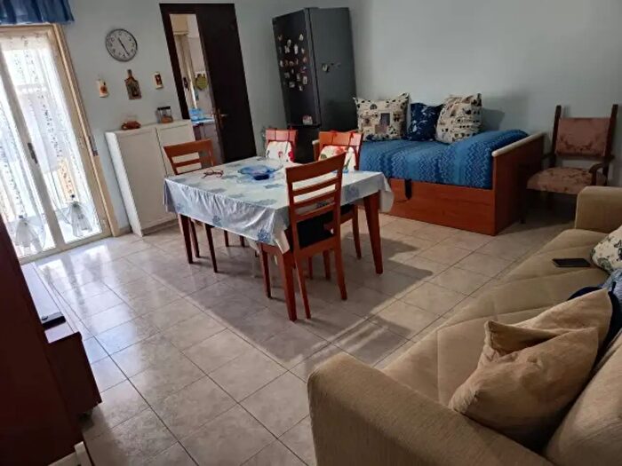 Appartamento bilocale in vendita in Via Niccolini, Lentini