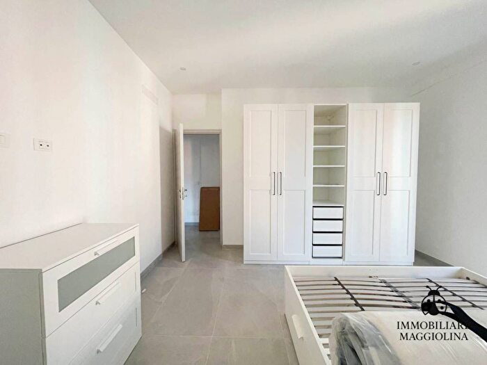 Appartamento quadrilocale in affitto in Via Giulio della Torre, Canaletto, La Spezia