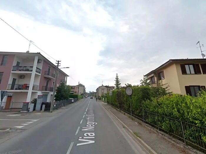 Appartamento monolocale in affitto in Via Negrotto Cambiaso, Voghera