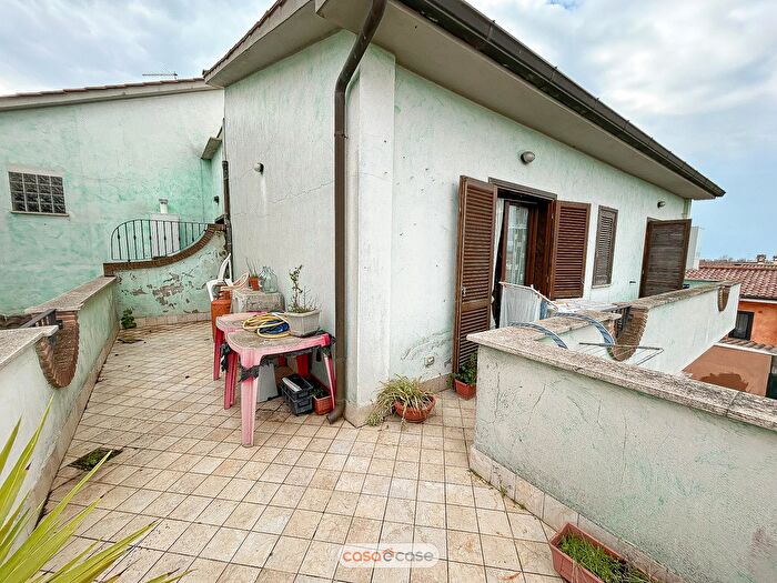 Appartamento bilocale in vendita in Via Pompei, Ardea