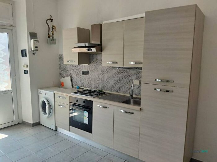 Appartamento bilocale in affitto in Via Luigi Galvani a, San Donato, Torino