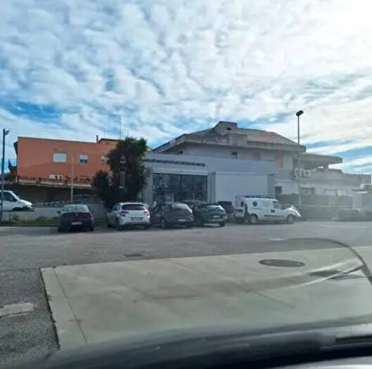 Casa bilocale in vendita in Ss Gioia Tauro, Cittanova