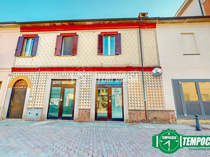 Appartamento in vendita in Mede