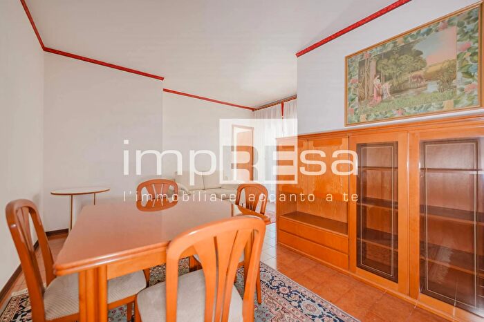 Appartamento quadrilocale in vendita in Via Treviso, Conegliano