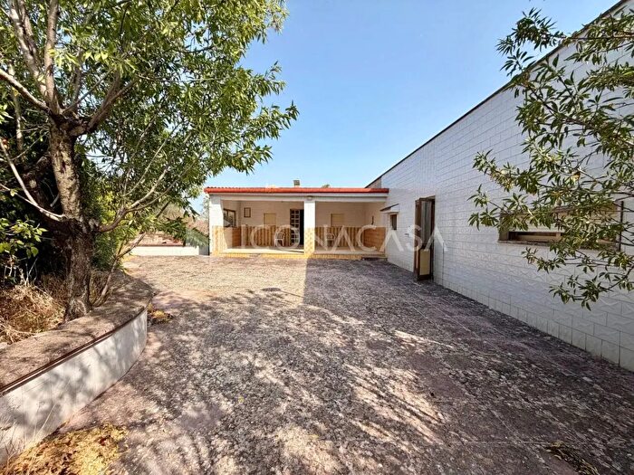 Casa trilocale in vendita in Strada Provinciale SNC, Ostuni