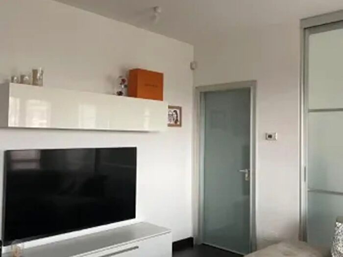 Appartamento bilocale in vendita in Via Daniel Bovet, Opera