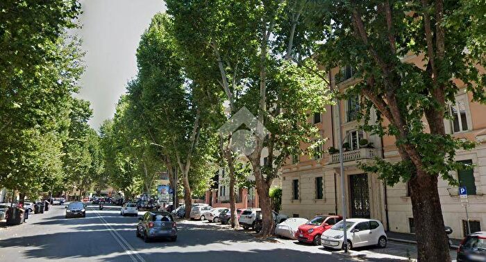 Appartamento monolocale in affitto in Viale Parioli, Parioli, Roma