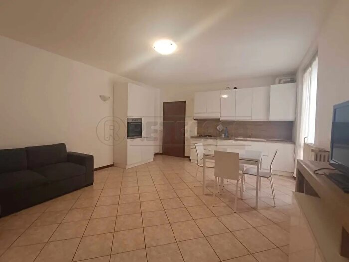 Appartamento bilocale in vendita in Via XIV Maggio, Dovera