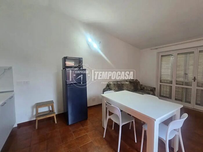 Appartamento bilocale in vendita in Villaggio SAndrea, Sant'Andrea Apostolo dello Ionio
