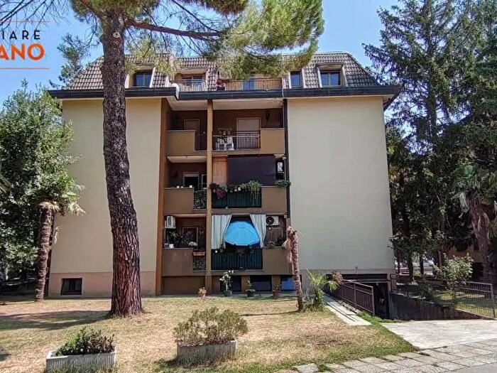 Appartamento quadrilocale in vendita in Via San Polo a, Monfalcone