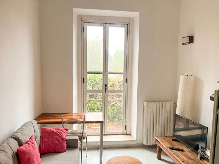 Appartamento bilocale in affitto in Via San Bernardo, Quintosole Chiaravalle, Milano