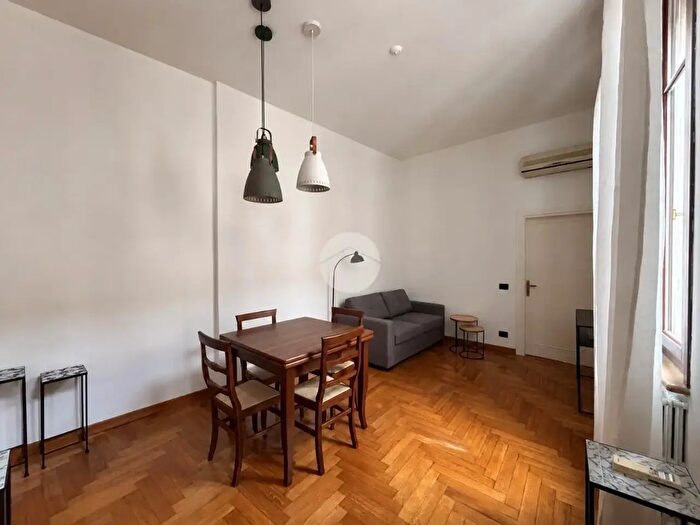 Appartamento bilocale in affitto in Corso Cavour, Verona