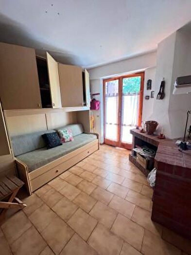 Appartamento bilocale in vendita in Via Roma, Pizzoferrato