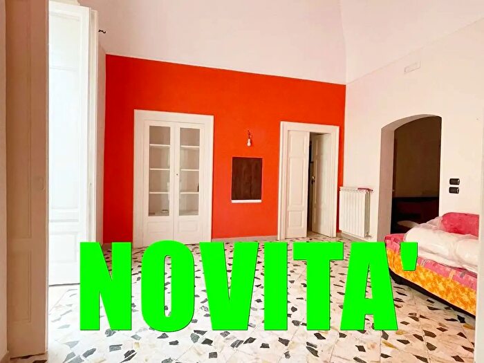 Appartamento bilocale in affitto in Corato