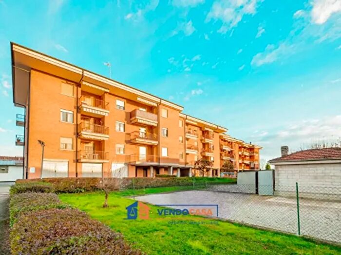 Appartamento quadrilocale in vendita in Via San Ciriaco, Genola