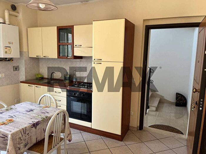 Appartamento bilocale in affitto in Madonna Alta Prepo, Perugia
