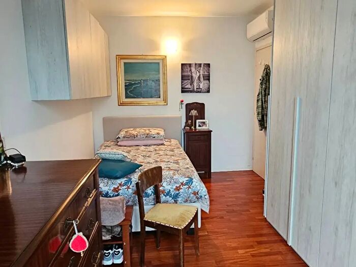 Appartamento bilocale in vendita in Via Matteo Moreni, Russi