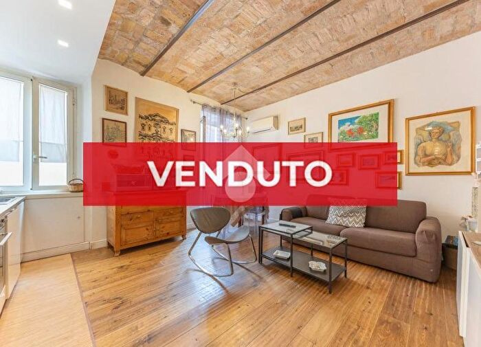 Appartamento trilocale in vendita in Via Giovanni Battista Bodoni, Roma