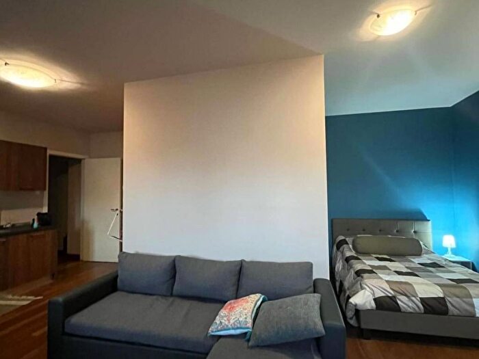 Appartamento monolocale in affitto in Via della Madonna del Mare, Città Vecchia, Trieste