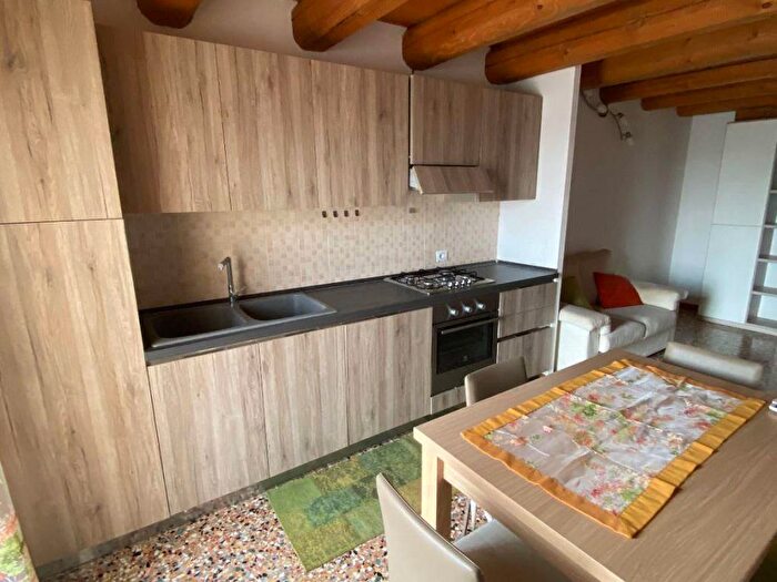 Appartamento bilocale in affitto in Corso Vittorio Emanuele II, Centro, Adria