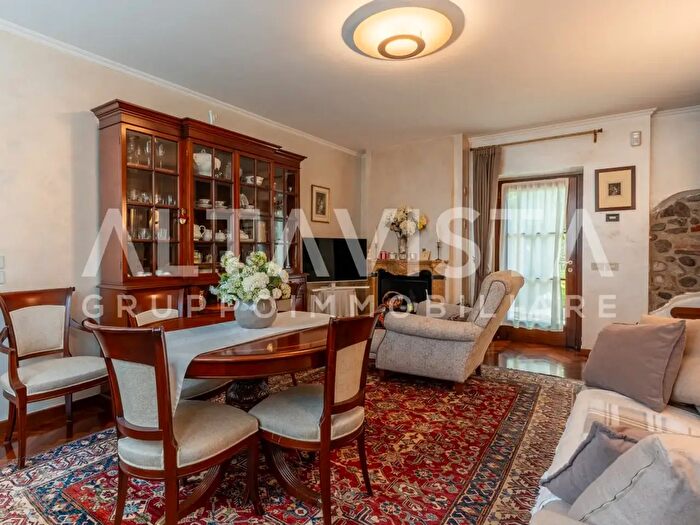 Casa trilocale in vendita in Via Bolognina, Bedizzole