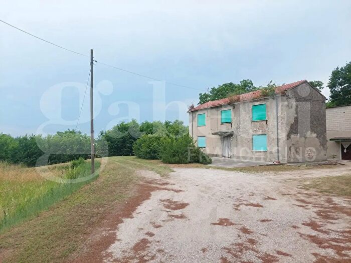Casa in vendita in Porto Viro