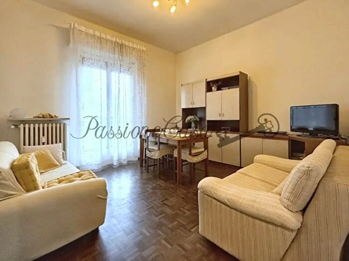 Appartamento trilocale in vendita in Vigevano