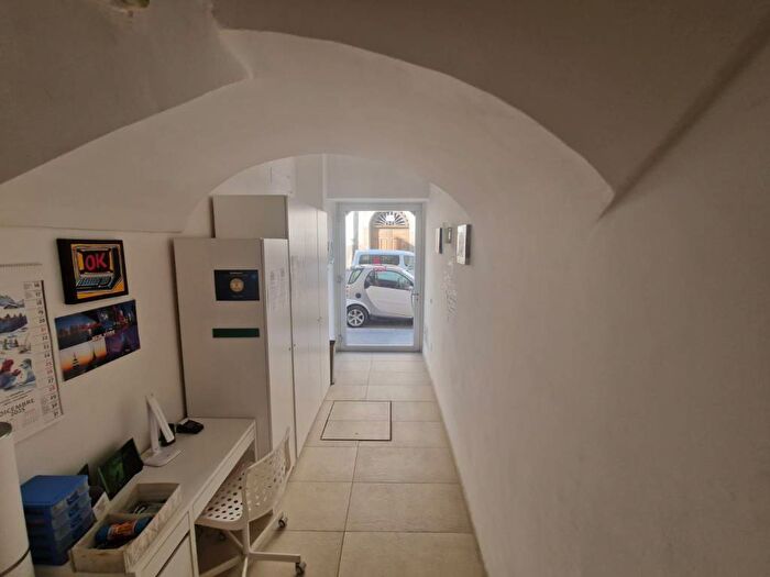 Appartamento monolocale in affitto in Via SantAgostino, Trani