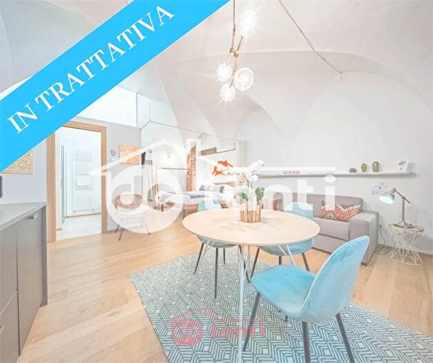 Appartamento monolocale in vendita in Via Pedretti Chiavenna So, Chiavenna