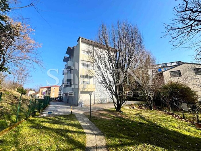 Appartamento bilocale in affitto in Valle Olona, Varese