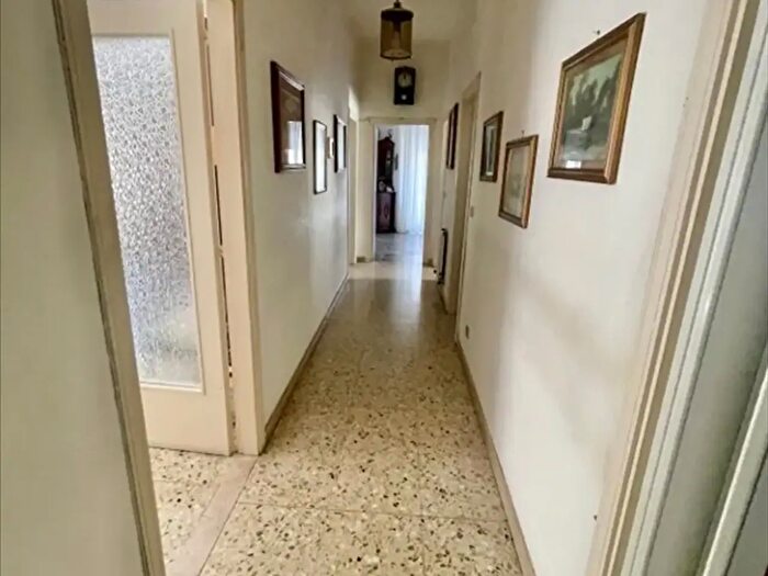Appartamento quadrilocale in vendita in Via Palmi, Reggio di Calabria