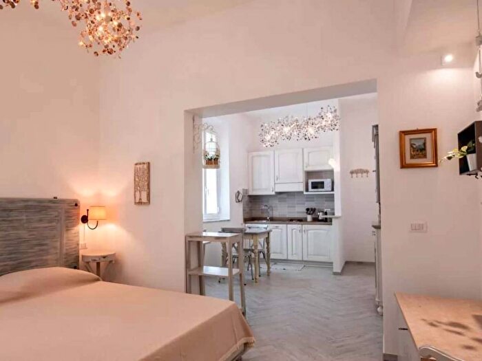 Appartamento monolocale in affitto in Via Giovanni Lanza, Alberti Bellariva, Firenze