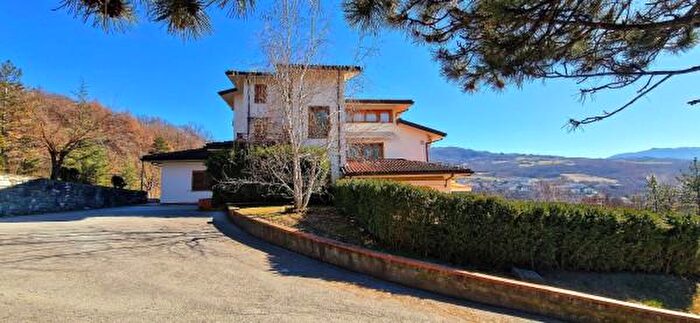 Appartamento quadrilocale in vendita in Gaggio Montano