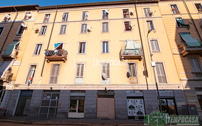 Appartamento bilocale in vendita in Via Arquà, Milano