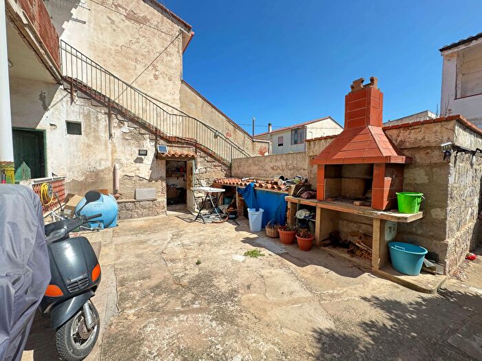 Appartamento trilocale in vendita in Portoscuso