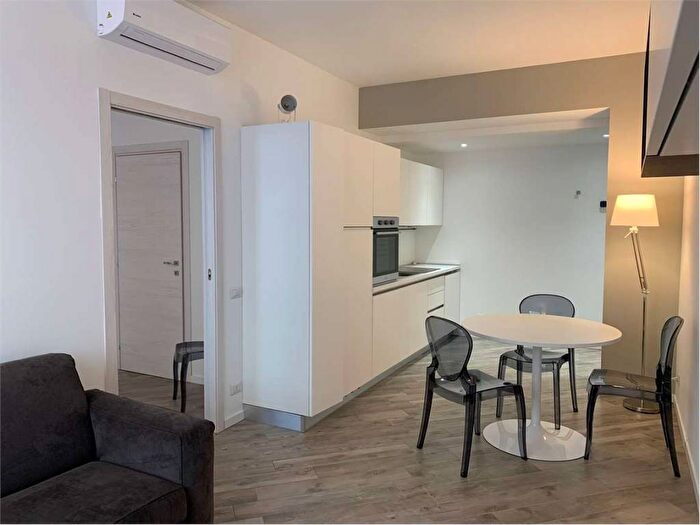 Appartamento bilocale in affitto in Buenos Aires, Buenos Aires, Milano