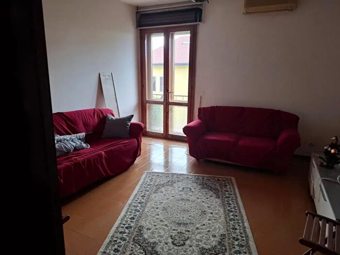 Appartamento quadrilocale in vendita in Campodarsego