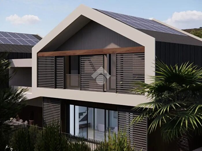 Casa trilocale in vendita in Via Alessandro Manzoni, Vaprio DAdda