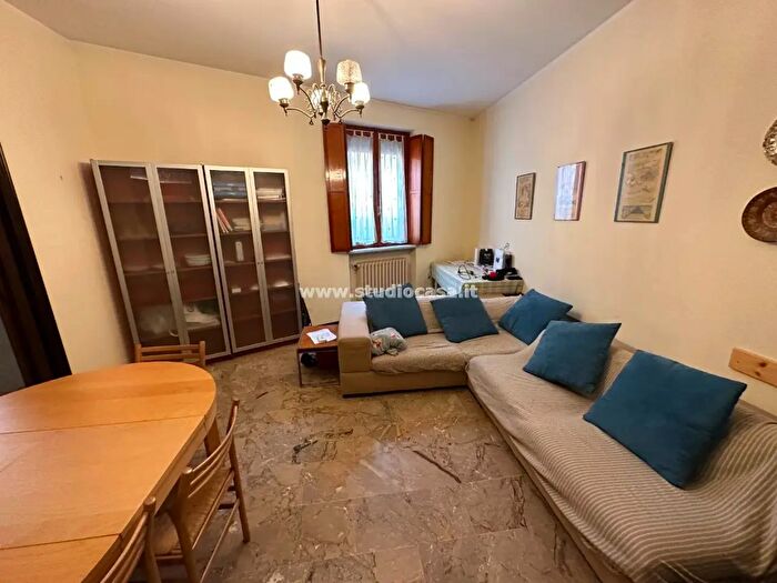 Appartamento trilocale in vendita in Via Ponte Furio, Crema