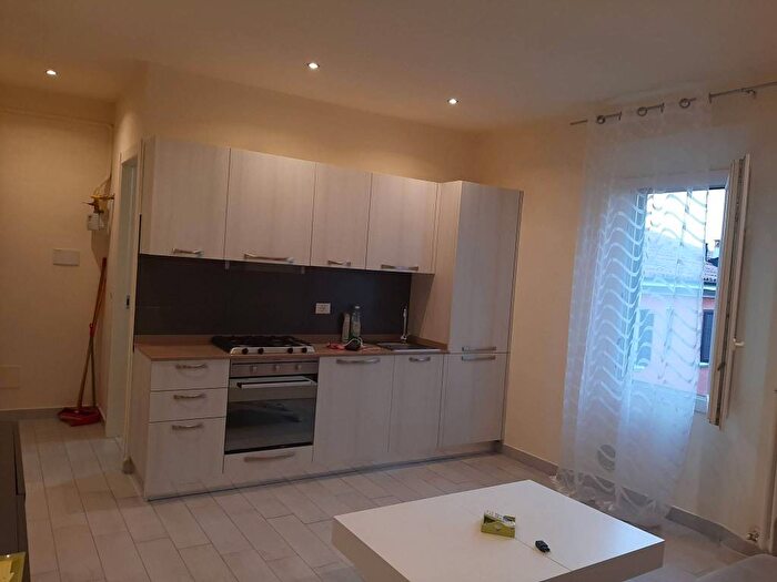 Appartamento trilocale in affitto in Irnerio, Bologna