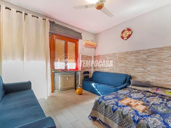 Appartamento trilocale in vendita in Piazza Garibaldi, Verona