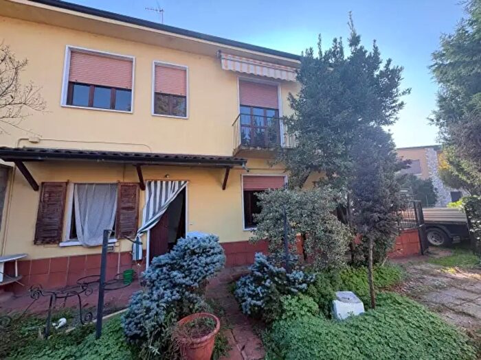 Appartamento bilocale in vendita in Via Cavalieri di Vittorio Veneto, Casorate Primo