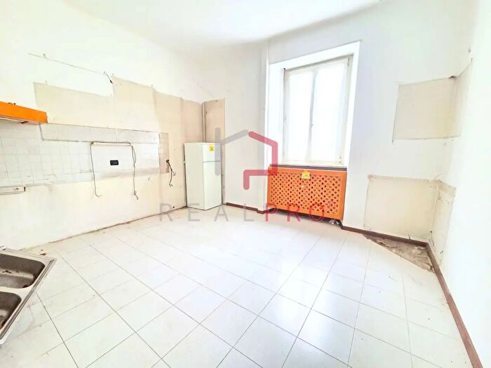 Appartamento quadrilocale in vendita in Via Macello, Bolzano