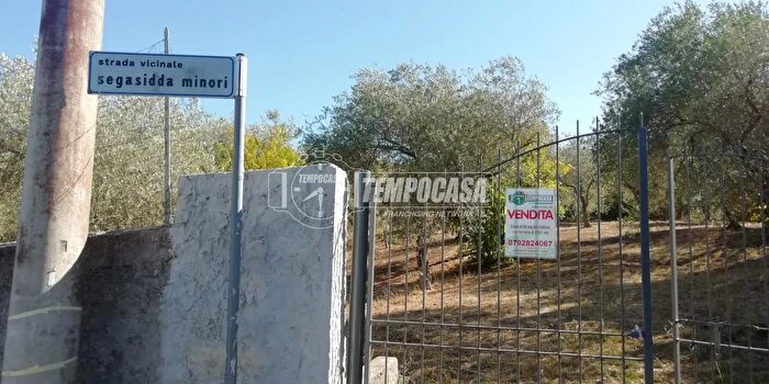 Casa bilocale in vendita in Sassari