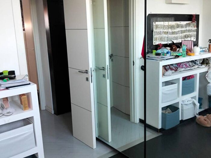 Appartamento trilocale in affitto in Viale Monza, Pasteur, Milano