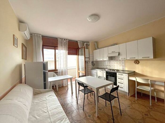 Appartamento bilocale in affitto in Viale Michelangelo Buonarroti, Riccione