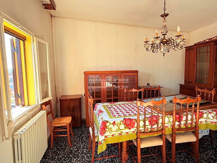 Appartamento quadrilocale in vendita in Via della Chiesa, Castelnuovo Rangone