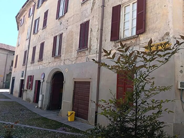 Appartamento quadrilocale in vendita in Valgreghentino